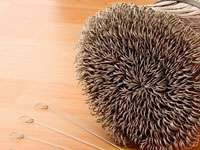 Produkt: Bambus-Leipzig Zaun-Zubeh�r: Bindedr�hte aus Edelstahl